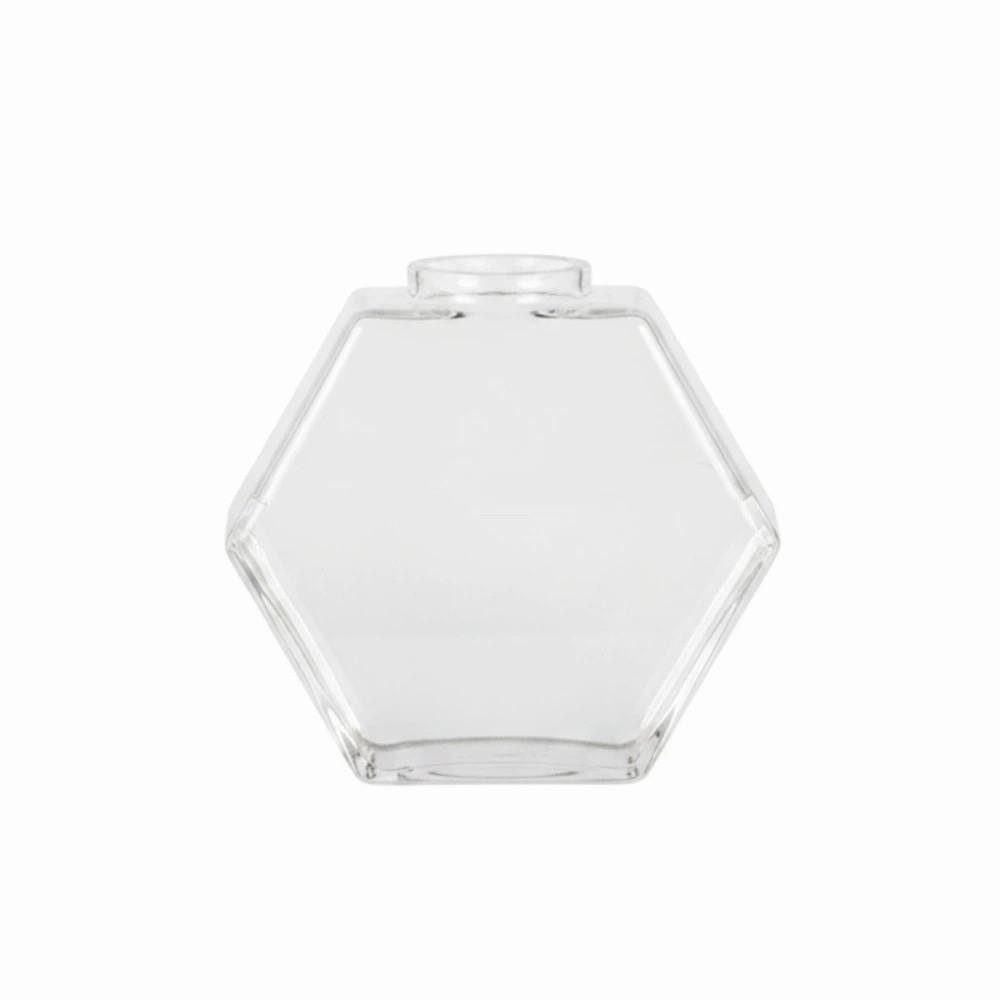Vase Hydroponischer Pflanzenhalter Unregelmäßige Form Wanddekoration Bürodekoration