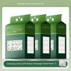AMORTALS Disposable Face Cloth Thickened Extra Large Hanging Removable Cleaning Towel Face Towel Family Clothes Genuine Goods