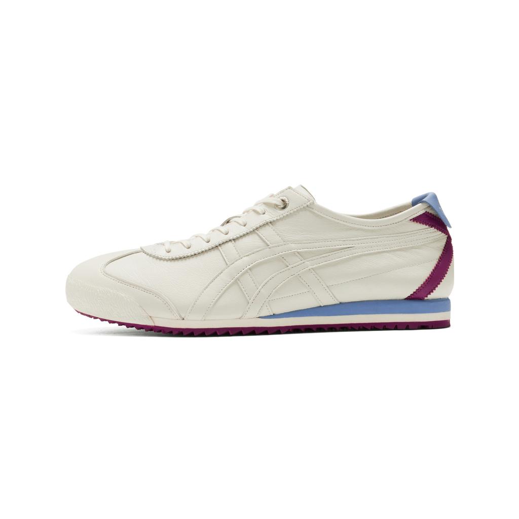ONITSUKA TIGER Mexico 66 SD Cream Purple Unisex Sneakers 1183A872-111