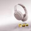 Edifier W820NB Triple Gold ANC Bluetooth Headphones
