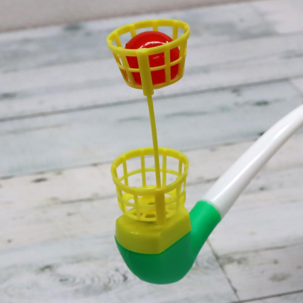 traditional toy basket x 12 sets commercial Japanese-made blow-up (for use)