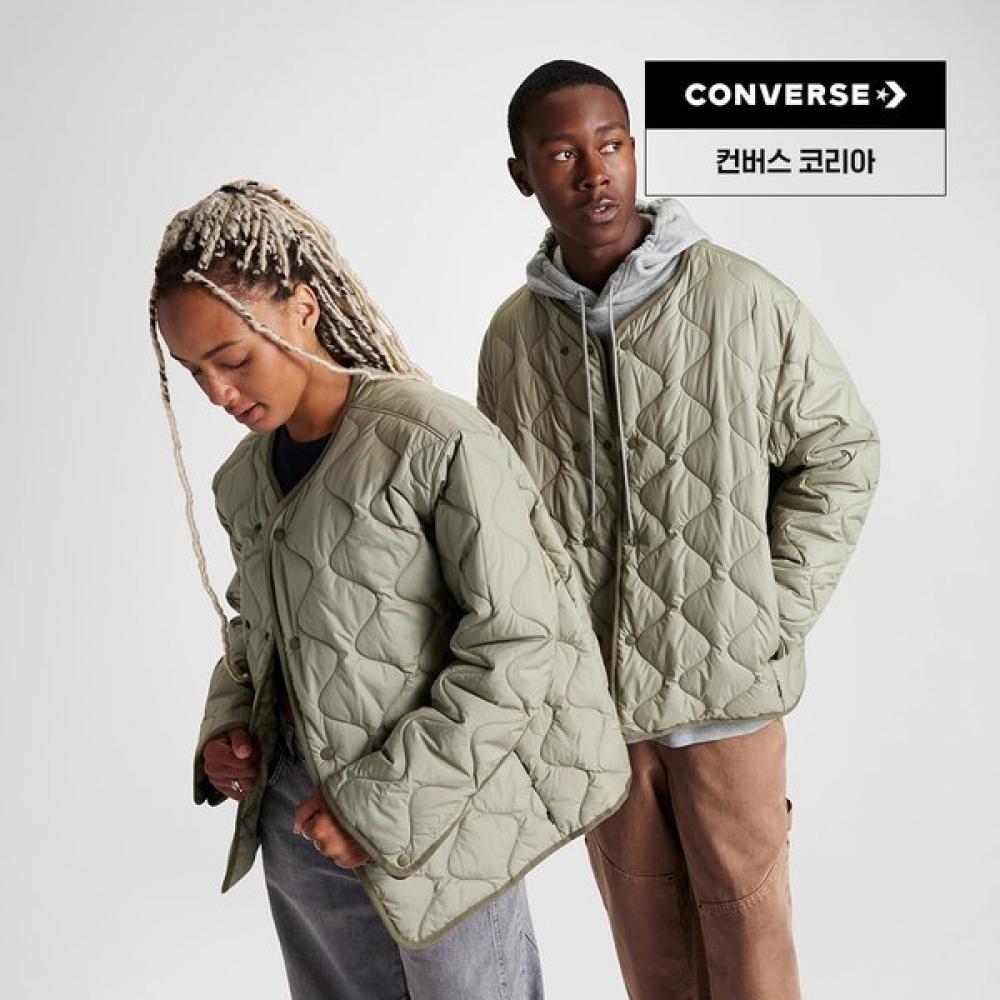 

Converse Malden Liner Jacket Lightfield Surplus 10026985 A02 95