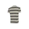 PUMA T Shirts Men's Army Green Crew Neck Moderate Straight Fit 845576-73