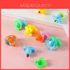 Gyroscope Toy Set For Kids With Durable Plastic Material For Classroom Play And Gift Giving