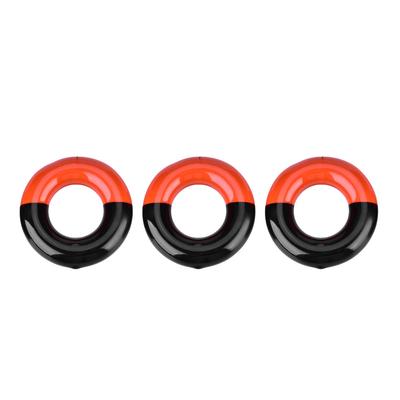 3Pcs Weighted Ring Replacement for Driver Club Head Golf Accessories