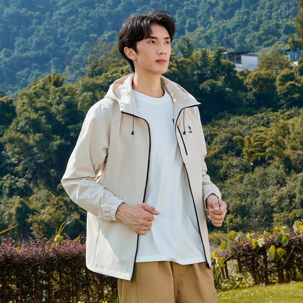CAMEL Urban Function Series Jacket Men's C14CW04616