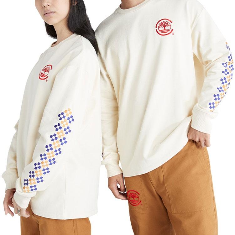 Timberland x CLOT Tee Unisex A63MD-V04