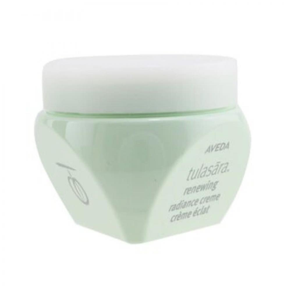 Aveda   Tulasara Renewing Radiance Creme  Salon Produkt  50ml   1.7oz 018084021682