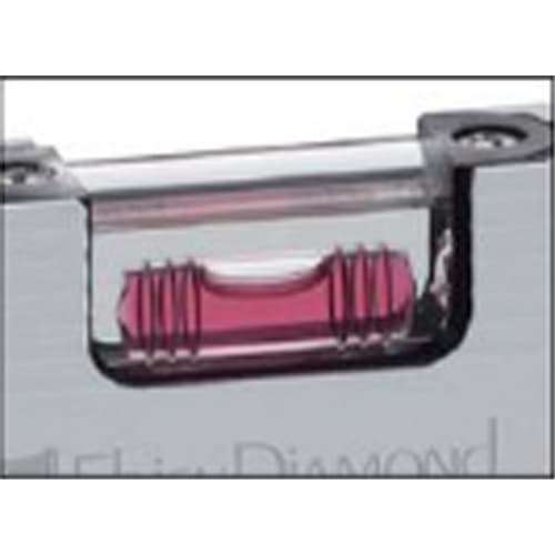 Ebisu Basic Level Black Series Black/Red 750mm