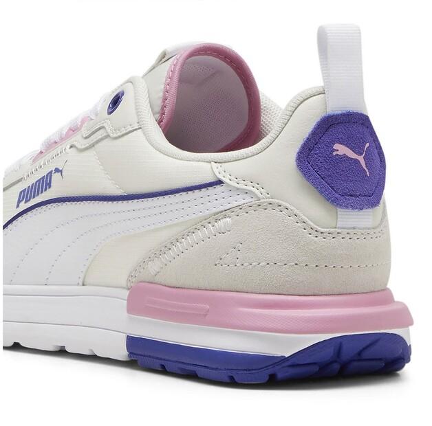 Puma R22 Sneakers