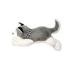 Funny Husky Plush Toy Large Erha Doll Sleeping Pillow 1 Meter Sofa Pillow Doll