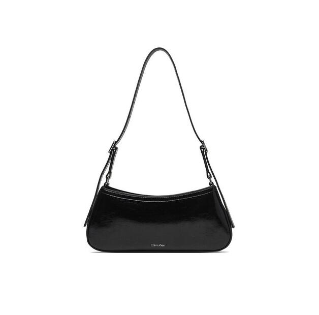 Сумка Calvin Klein Ck Metallic Small Shoulder Bag