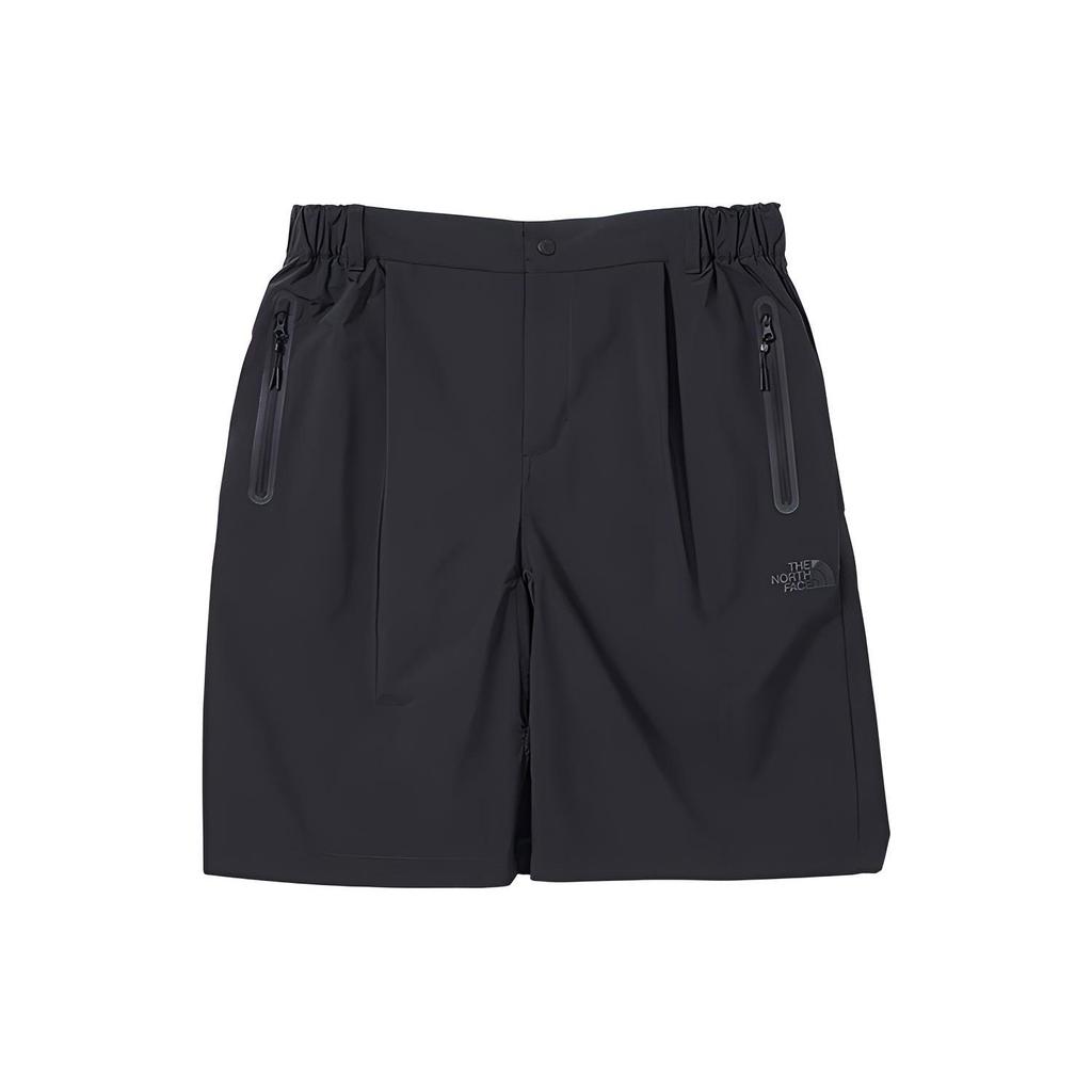 THE NORTH FACE Urban Exploration Casual Shorts Men's Black Moderate NF0A7QQ8-JK3
