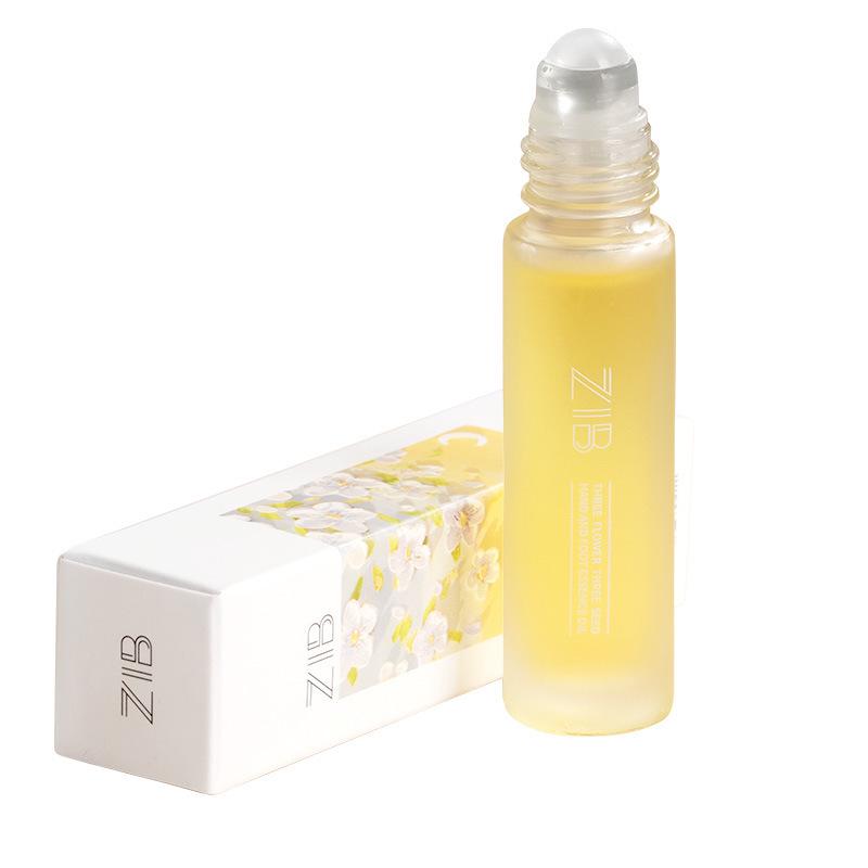 Large Bottle Nail Care Oil - Nourishing Gel for Cuticle Softening and Hangnail Reduction