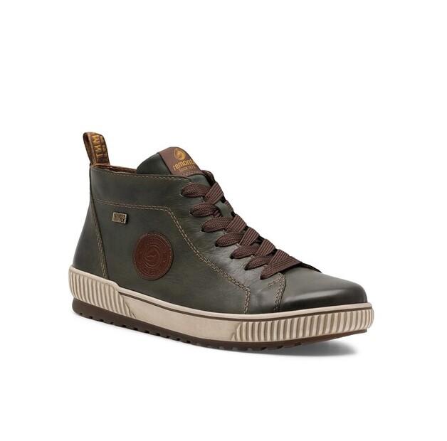 Ботильоны Remonte D0771-54 Khaki