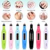 Professional Electric Nail Drill Machine High-Speed Manicure Mill Equipment  Nail Care