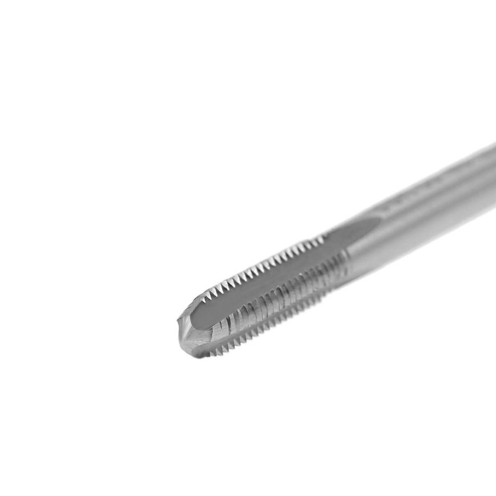 Tarod filetare cu 3 fluturi Oțel rapid Tarod mașină Aplicație largă