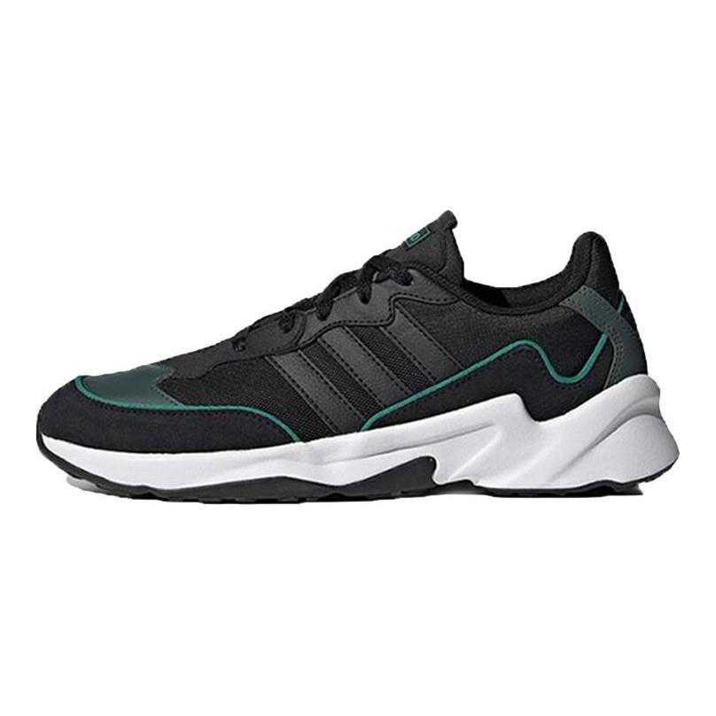 Adidas Neo 20 20 Fx Black EG7540