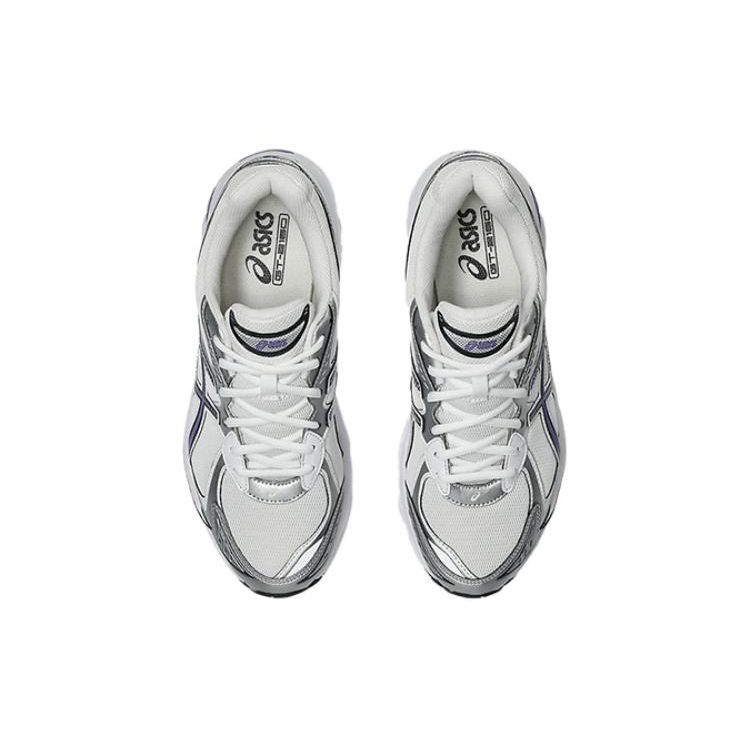 Asics GT 2160 White Space Lavender Men Sneakers 1203A320-104