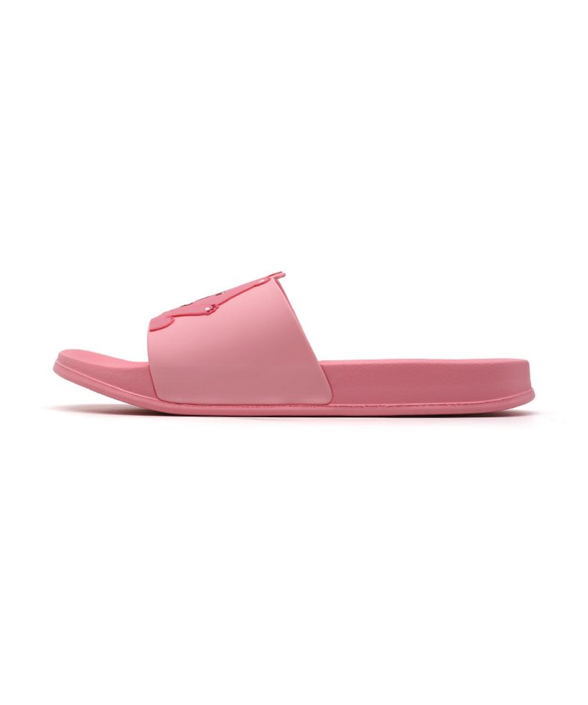Nassau Janmang Luffy Basic Slippers - 2 Colors