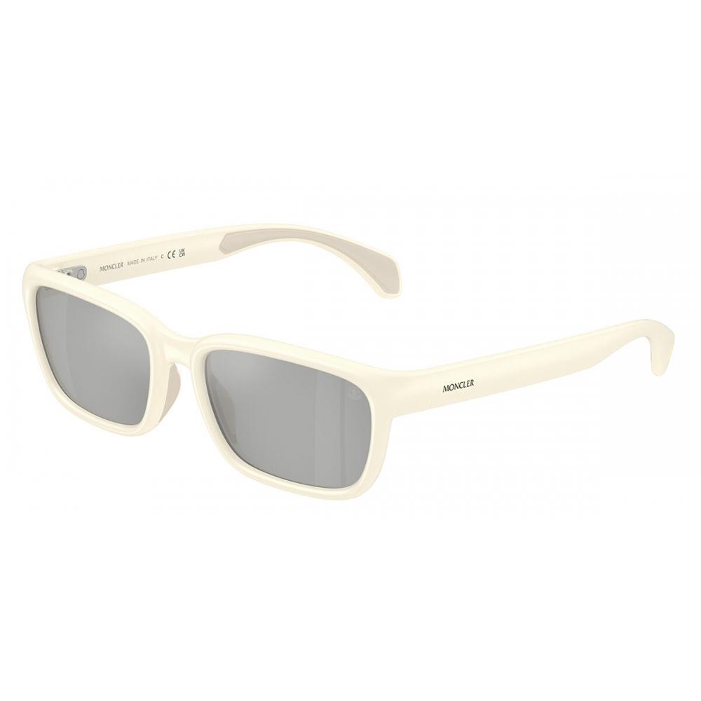 

Moncler Me8002 Slicka 50028v Unisex Sunglasses 55-18-145