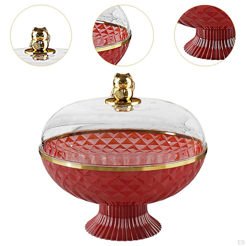 Košík na misku s ovocem na pracovní desku na podnos na svačinu