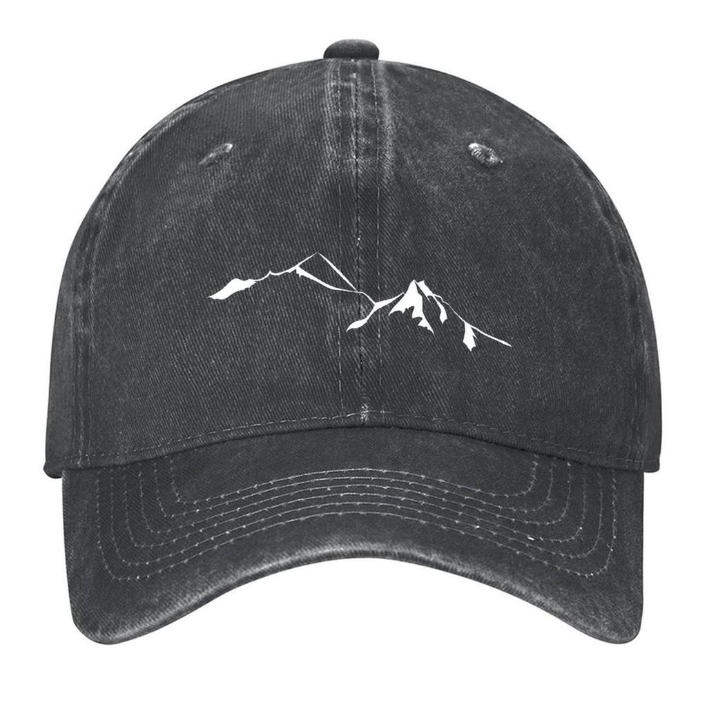 2026 Berg Zinal Grimentz Baseballkappe Dad Hat Bergsteigen Große Größe Hut Trucker Cap Damen Strand Outlet 2025 Herren