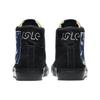 Nike Isle Skateboards X Blazer Mid Sb 'Patch' Skateboard Shoes CW2186-001