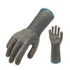 Tingbai Long Steel Wire Welding Gloves