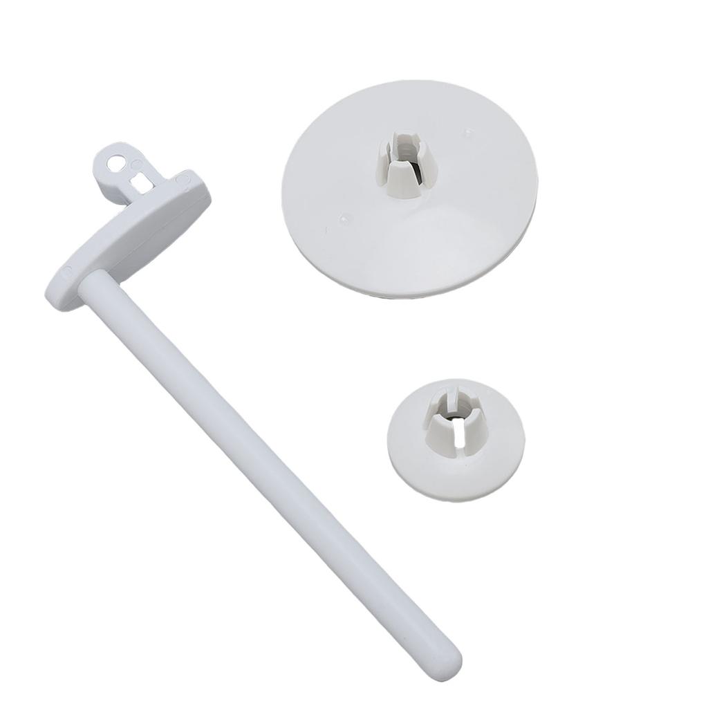 Spool Pin Cap Replacement for Singer Home Sewing Machine Plastic Thread Spool Pin and Cover