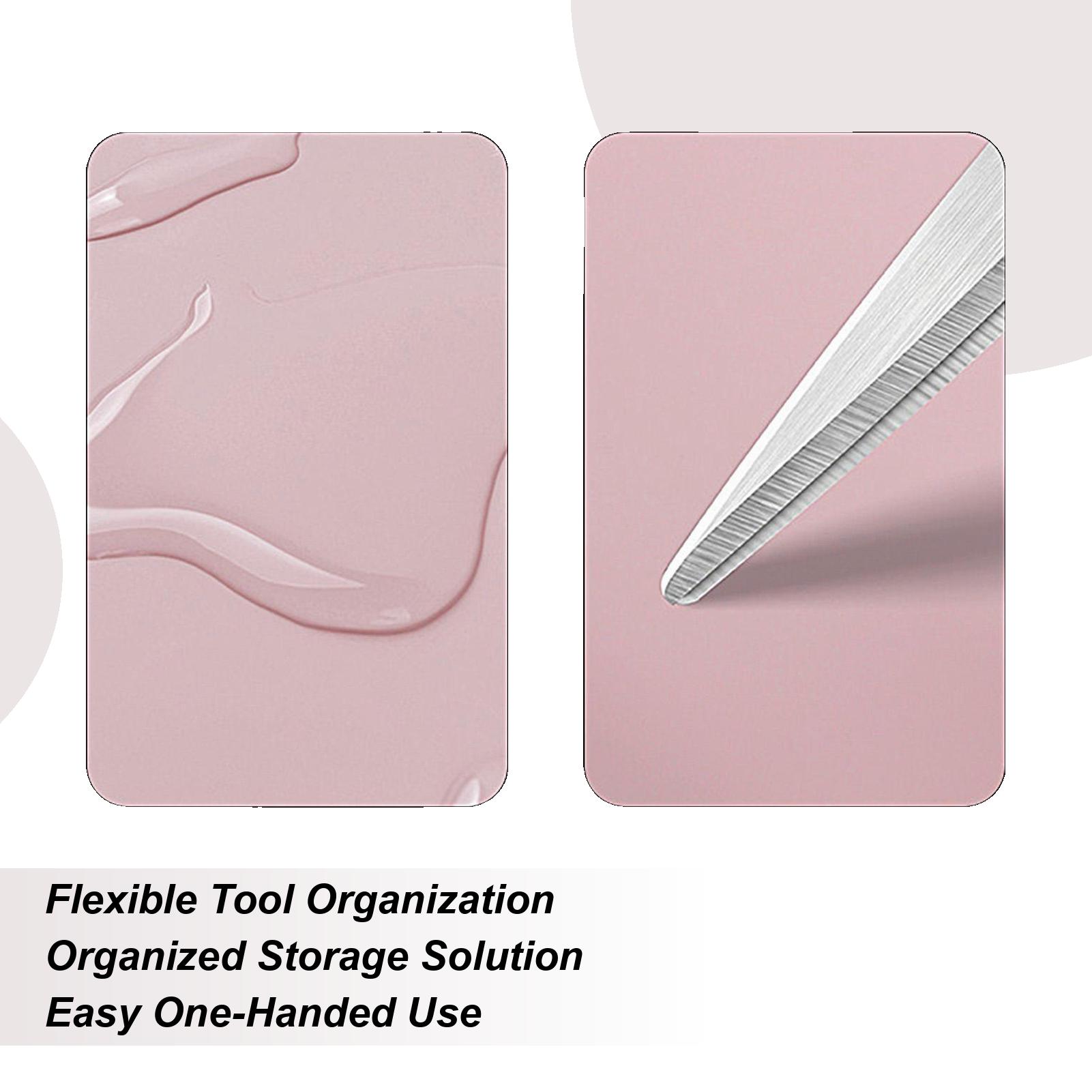 

Curling Iron Travel Case Portable Heat Resistant Large Capacity Storage Case Hair Tool Storage Bag For Dryer Flat Iron Curling China Mainland