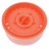 Egg   Separator NonToxic   Egg White Filter Divider Kitchen Tool for Home Bakery(Yellow )