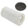 Type 61 H12 Filter Kit For Vax Quicklite Vrs107 Vacuum Cleaner Type 94