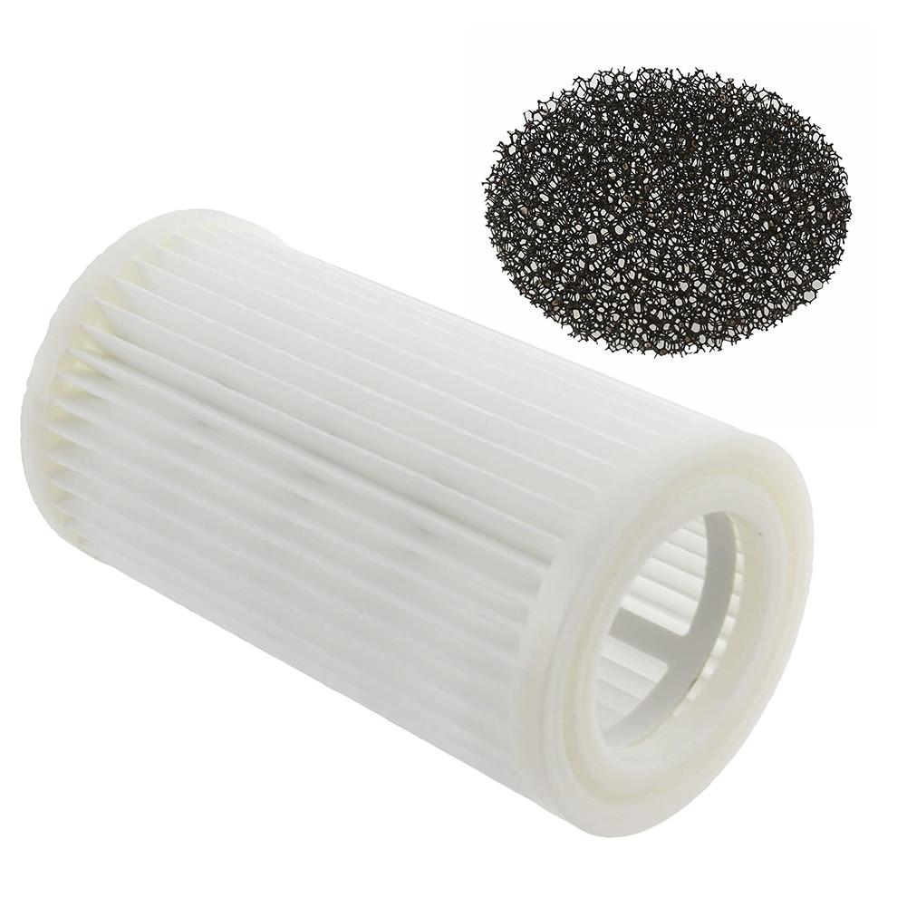 Type 61 H12 Filter Kit For Vax Quicklite Vrs107 Vacuum Cleaner Type 94