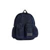 Polyamide Backpack Unisex Legend Ink & Black & White IP9886