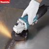 Makita 720W 100mm Angle Grinder CN plug (adapter included)