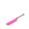 Multi-functional Silicone Scraper Cake Cream Spatula Bread Butter Baking Scraper Home Kitchen Gadget Heat Resistant Non-Stick