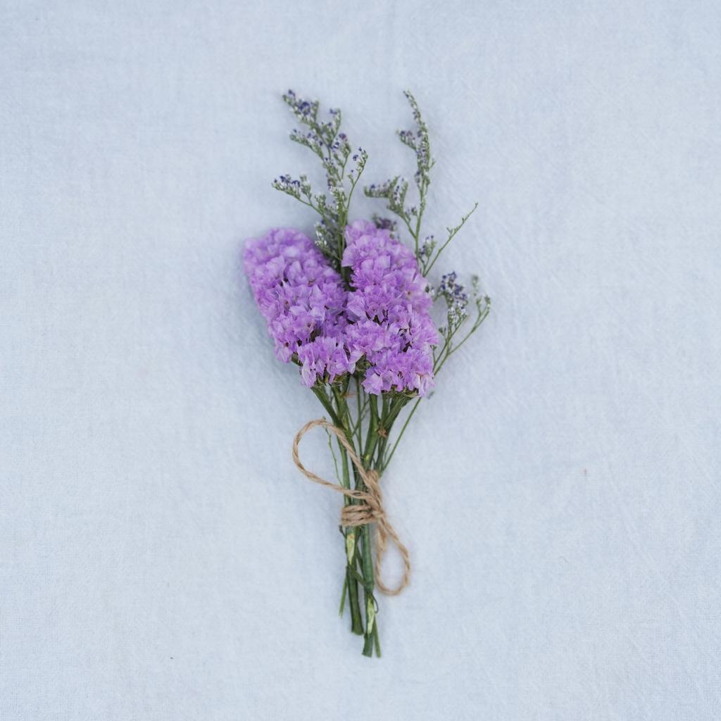 Classic Rustic Dried Flower Bundle Aesthetic Photography Props Minimalist Home Room Desk Vases Decor Accessories