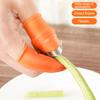 Thumb Cutter Fitting Finger Simple Operation Vegetable Picking