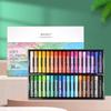 Professional Painting Soft Drawing Graffiti Art Crayons Washable Round Non Toxic Pastel Sticks for Artist,Kids,Student,Beginner