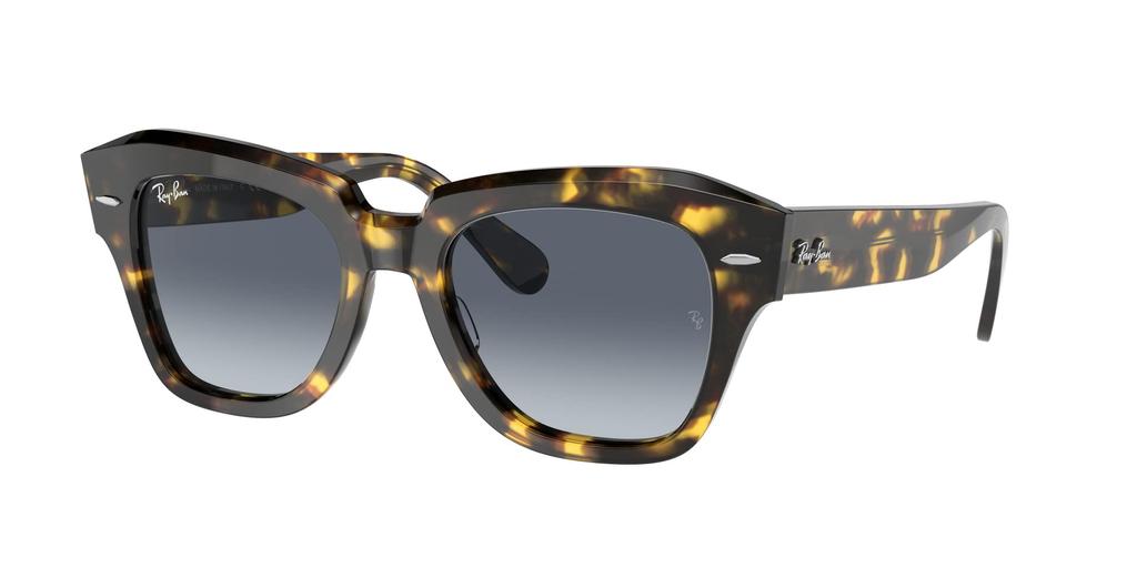 Sunglasses RB2186 YELLOW HAVANA 49 Ray-Ban