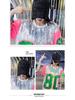 Damen Baseballkappe im koreanischen Stil mit Strass-Netz - TikTok Influencer Mode Sonnenhut