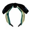Disney Anna ( Green ) Headband Big Ribbon COSTUME GOODS Japan NEW Disney Store