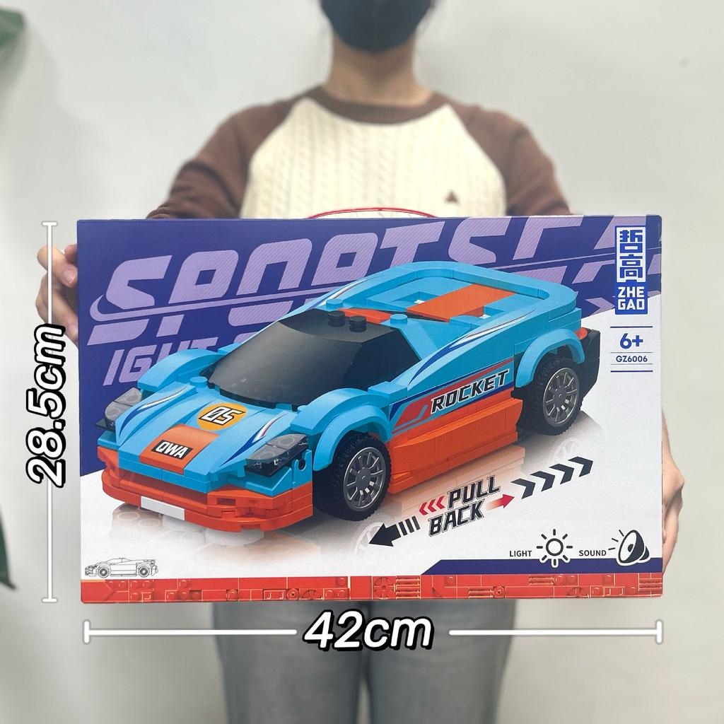 Compatible With Guofeng Mecha Small Particle Building Block Toy Lv Bu Guan Yu Ancient Style Assembly Boy Educational Toy