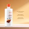 VLCC Sandal Cleansing Milk For Deep Clean Hydration And Soft Skin Comfort 500 Ml Pack Of 1 Gentle Daily Face Cleanser