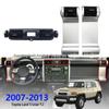 Toyota FJ Cruiser 2006-2022 Mittelkonsolen-Lüftungsdüsen-Baugruppe