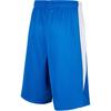 Nike Comfortable Breathable Versatile Shorts Kids shorts Dark-Blue White HF0699-463