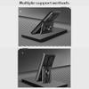 For Xiaomi Redmi Note 14 Pro 5G/Poco X7 5G Case PC+TPU Kickstand Phone Back Cover with Camera Slider