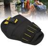 Power Tool Holster Cordless Drill Holster/Single Hook with Metal Clip for Easy Attachment