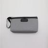 Carbon Lined Smell Isolation Case Waterproof Pipe Sealing Organizer Travel Medicine Box  Camping